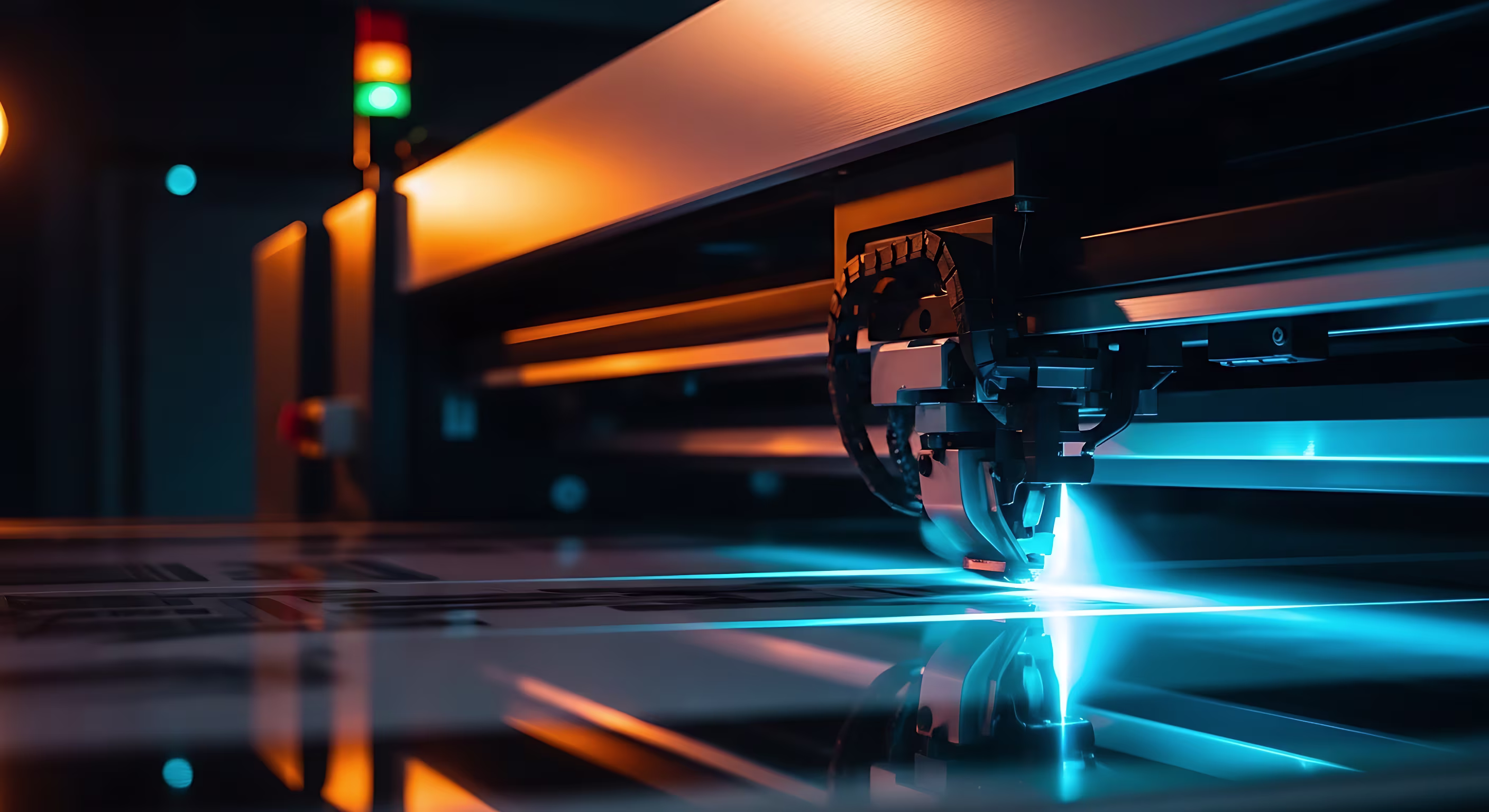 Global Advertisers Production